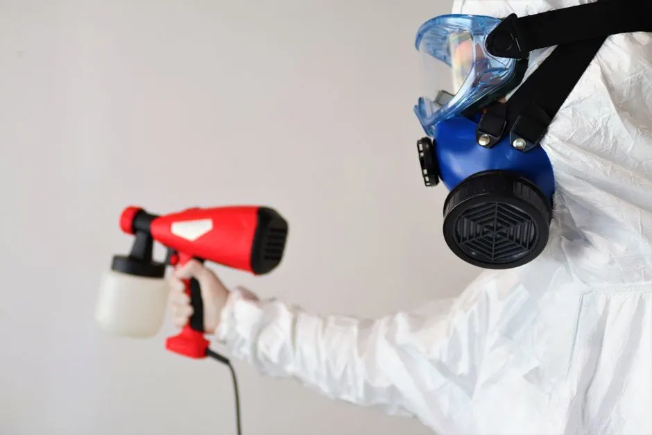 Apex Focus Spray Foam — Spray foam removal you can rely on