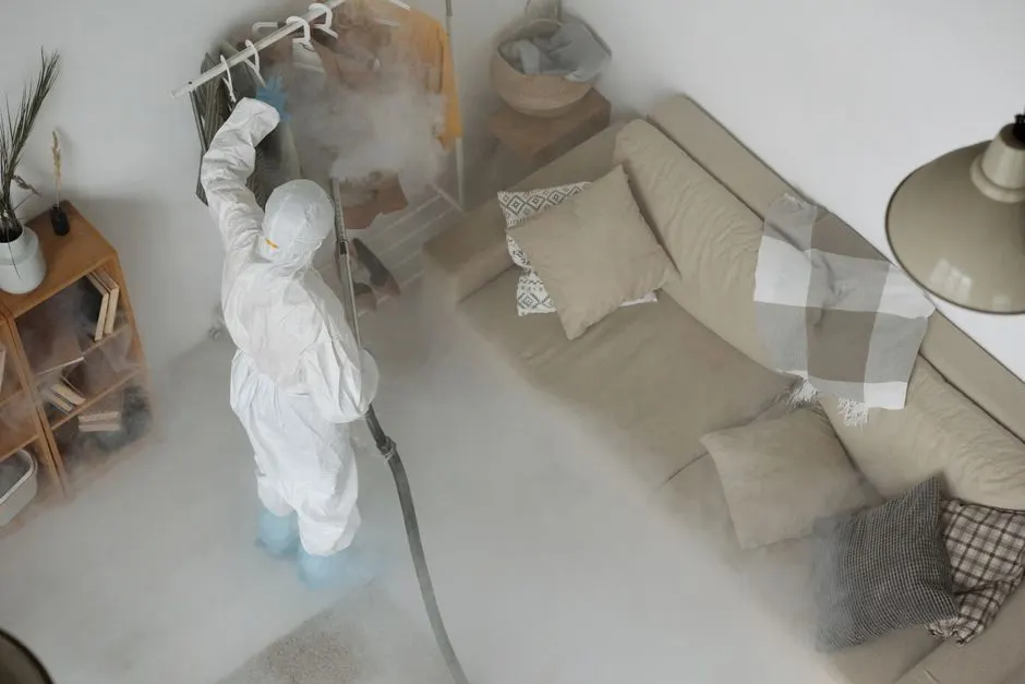 Apex Focus Spray Foam — Spray foam removal you can rely on