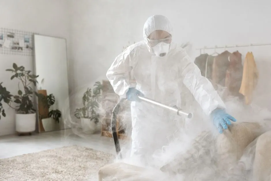 Professional Residential Spray Foam Removal in Grimsby